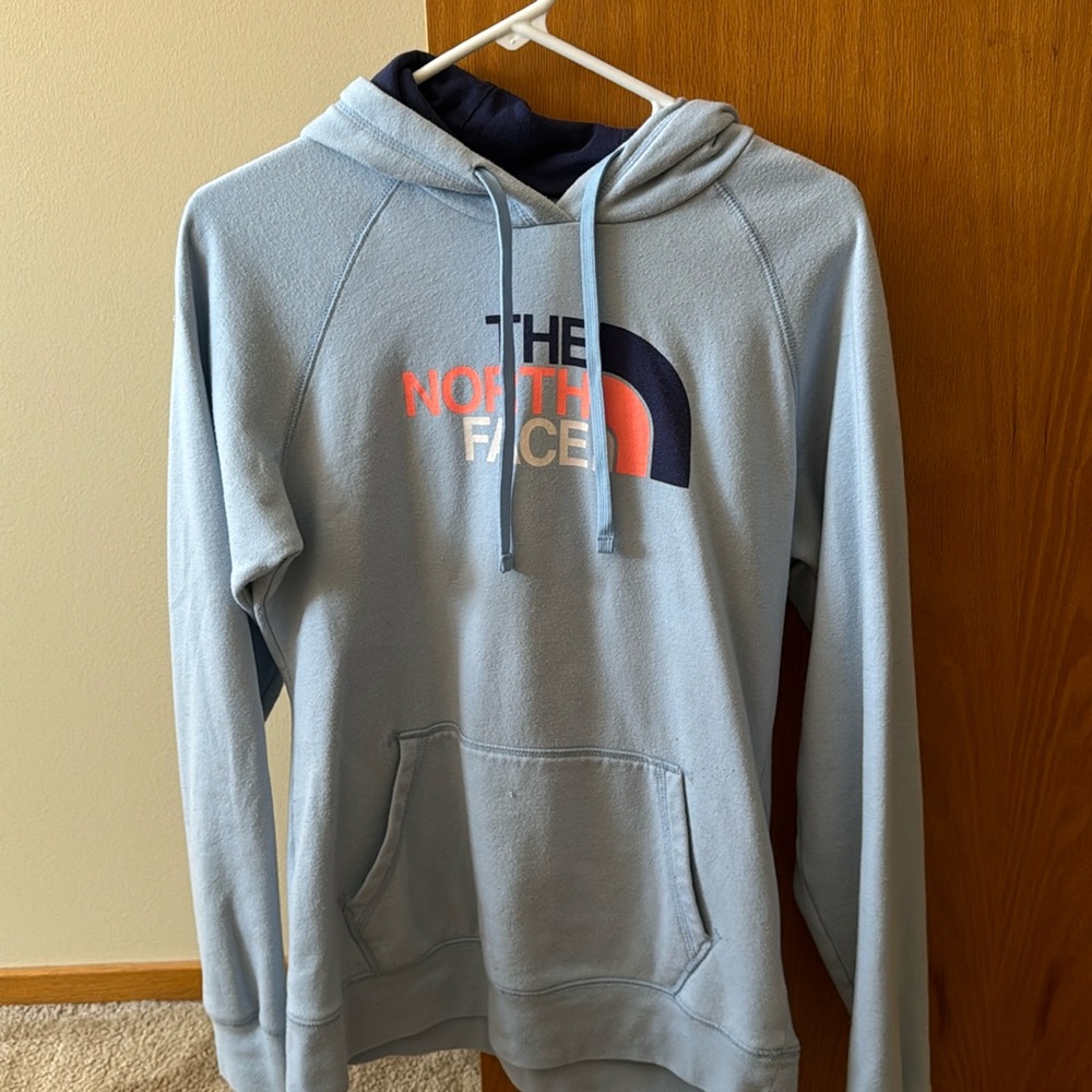 Women’s North Face Hoodie